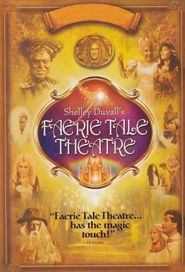  Faerie Tale Theatre Poster