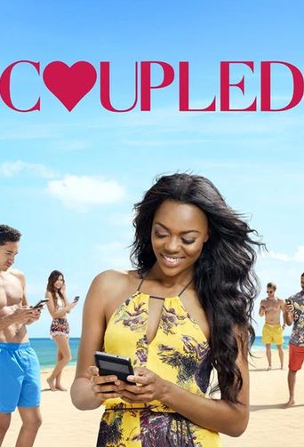  Coupled Poster