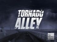  Tornado Alley Poster