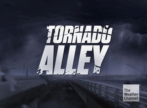 Tornado Alley: Where to Watch and Stream Online | Reelgood