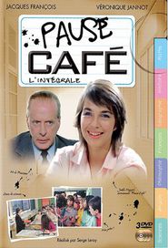  Pause-café Poster