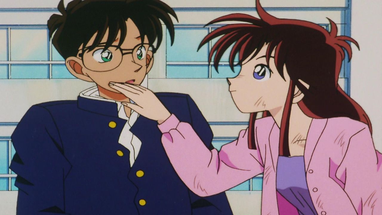 Gosho Aoyama’s Collection of Short Stories: Where to Watch and Stream