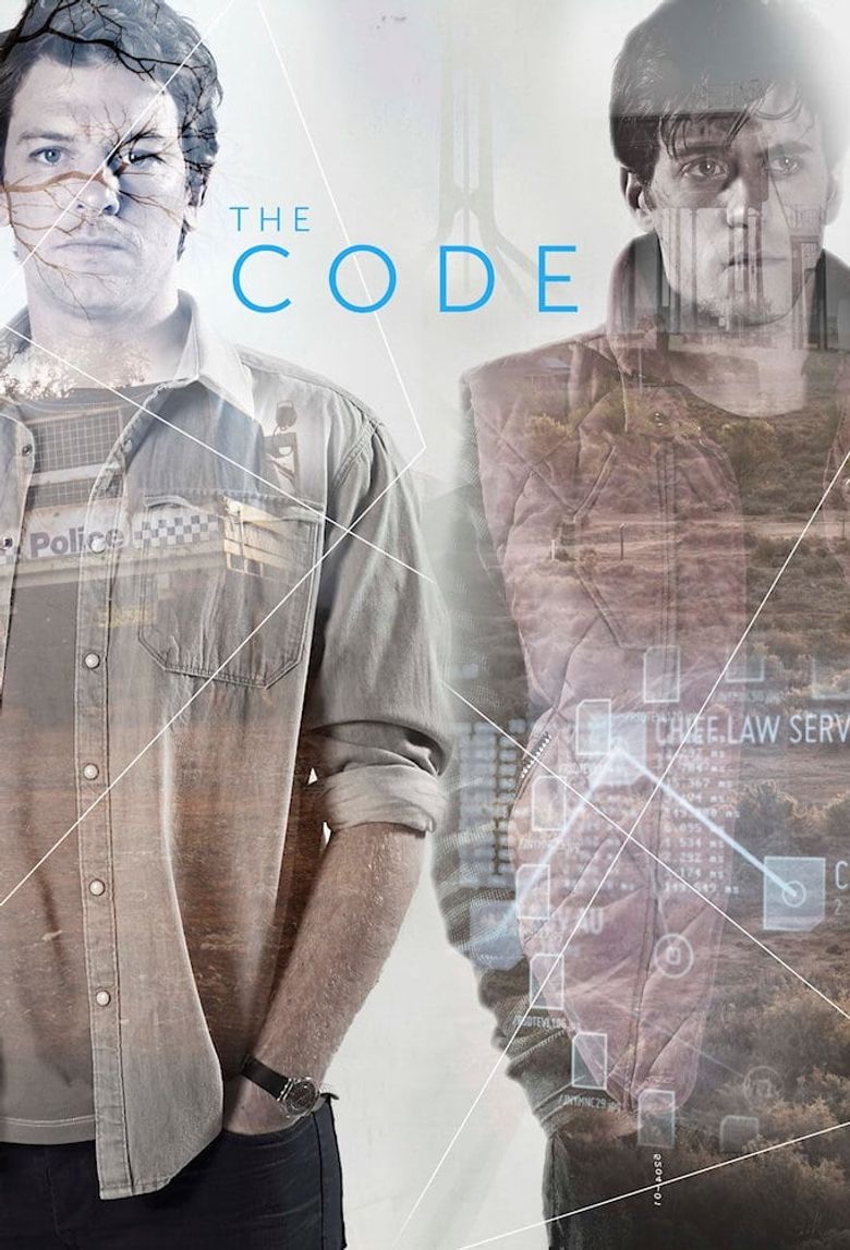 The Code Poster