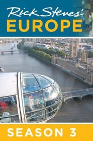 Rick Steves' Europe Season 3 Poster