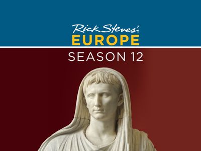 Season 12, Episode 12 Rick Steves’ Europe: Art of the 20th Century