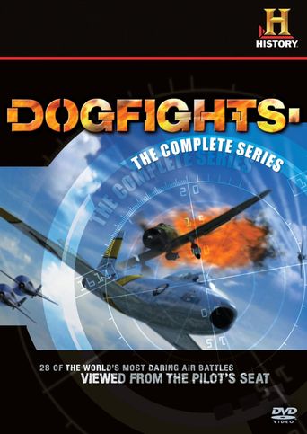  Dogfights Poster