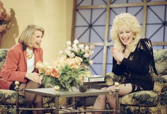 The Joan Rivers Show Poster