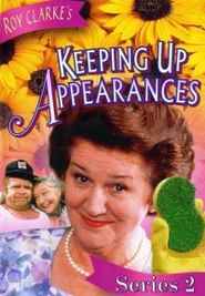 Keeping Up Appearances Season 2 Poster