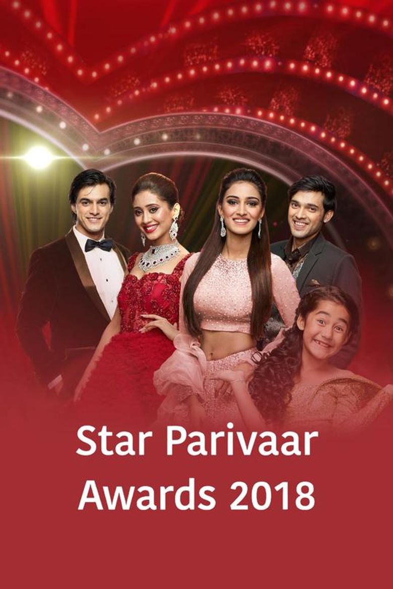 Star Parivaar Awards
