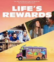  Life's Rewards Poster