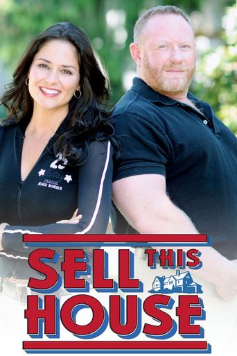  Sell This House Poster