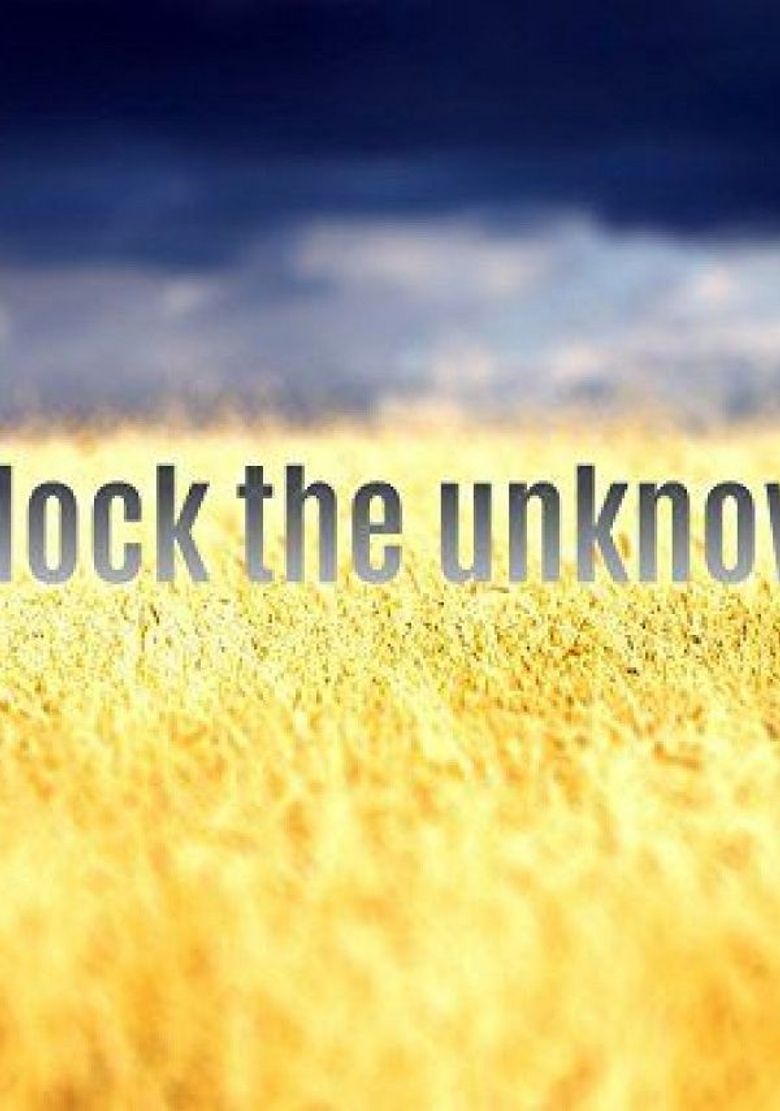 Unlock the unknown