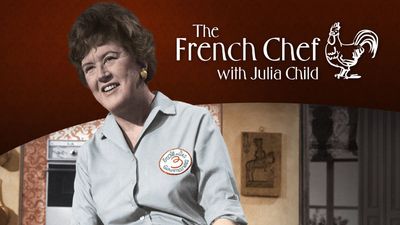 Season 10, Episode 13 The French Chef: Kids Want To Cook