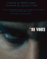  The Voice Poster