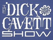  The Dick Cavett Show Poster