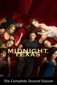 Midnight, Texas Season 2 Poster