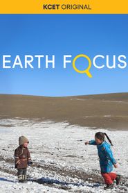  Earth Focus Poster