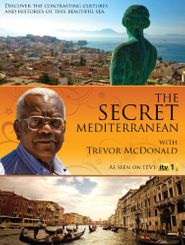  The Secret Mediterranean with Trevor Mcdonald Poster