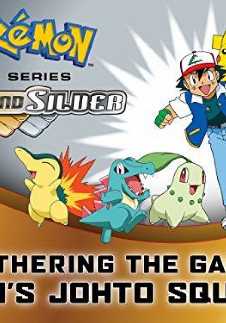 Pokémon the Series: XY - streaming tv show online