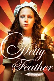 Hetty Feather Poster