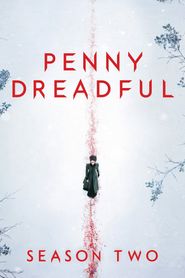 Penny Dreadful Season 2 Poster