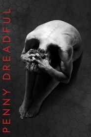  Penny Dreadful Poster