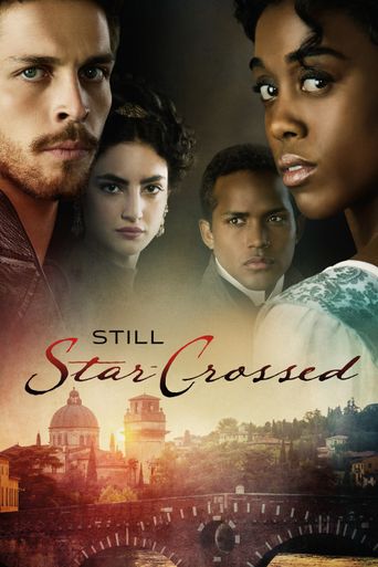  Still Star-Crossed Poster