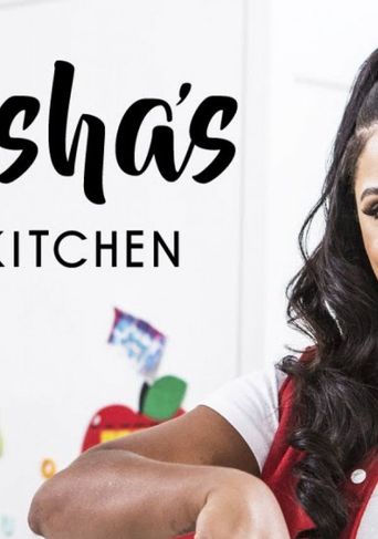  Ayesha's Home Kitchen Poster