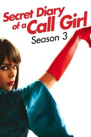 Secret Diary of a Call Girl Season 3 Poster
