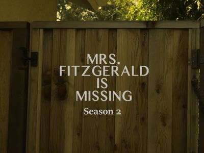 Season 02, Episode 02 Farewell, Interrupted