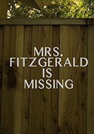 Mrs. Fitzgerald Is Missing Poster