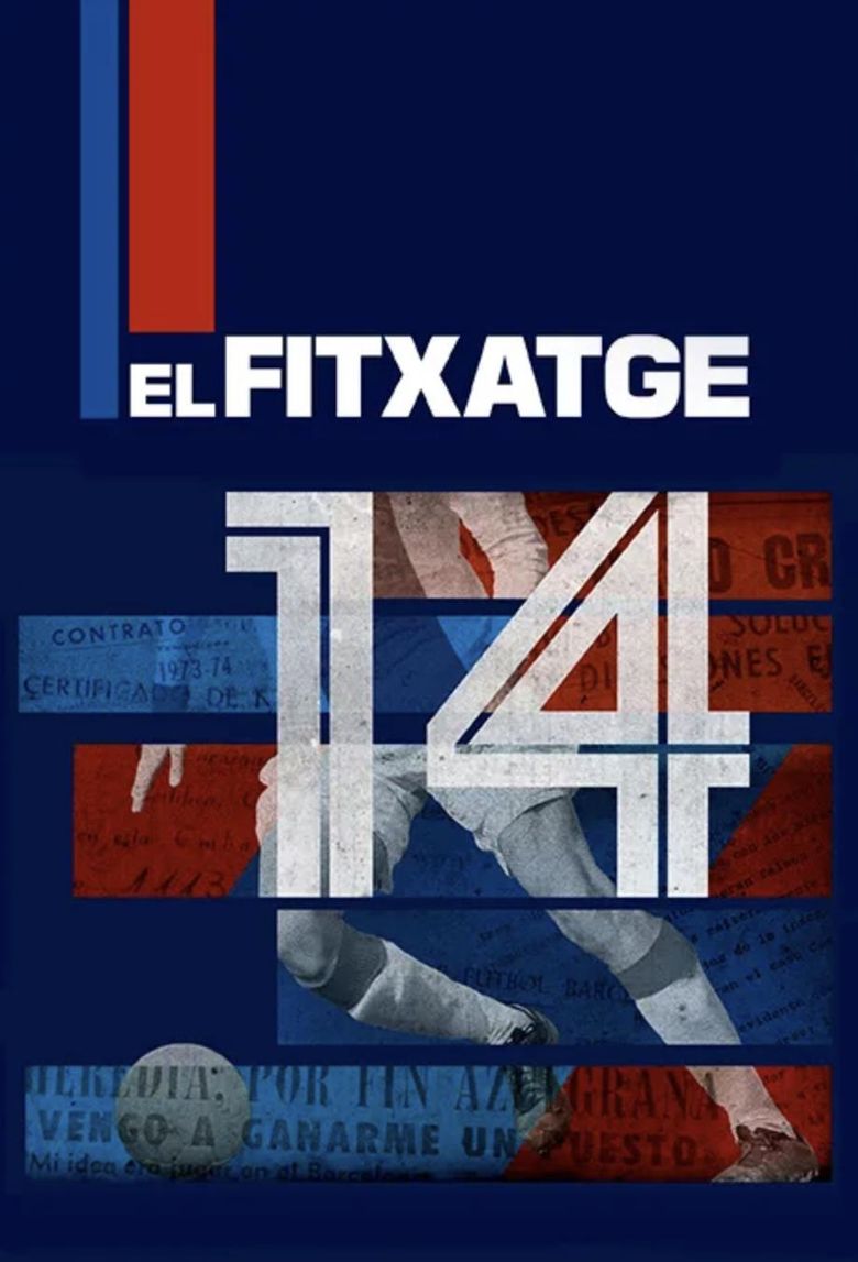 El Fitxatge