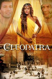 Cleopatra Season 1 Poster