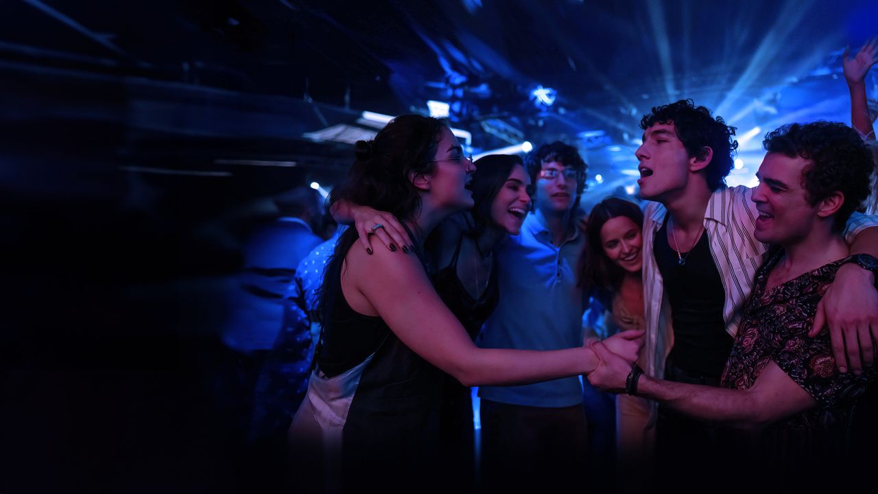 Now and Then: Where to Watch and Stream Online | Reelgood