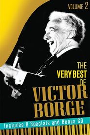  The Very Best of Victor Borge, Vol. 2 Poster