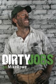  Dirty Jobs Poster