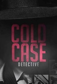  Cold Case Detective Poster