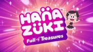  Hanazuki: Full of Treasures Poster