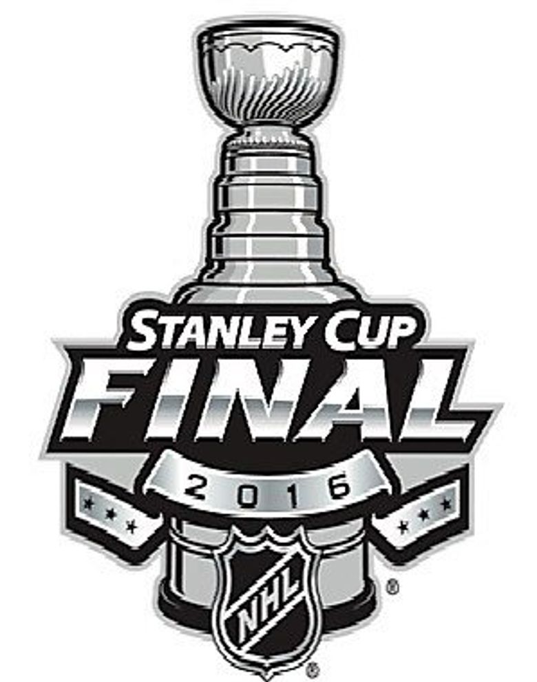 2016 Stanley Cup Finals