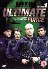 Ultimate Force Season 1 Poster