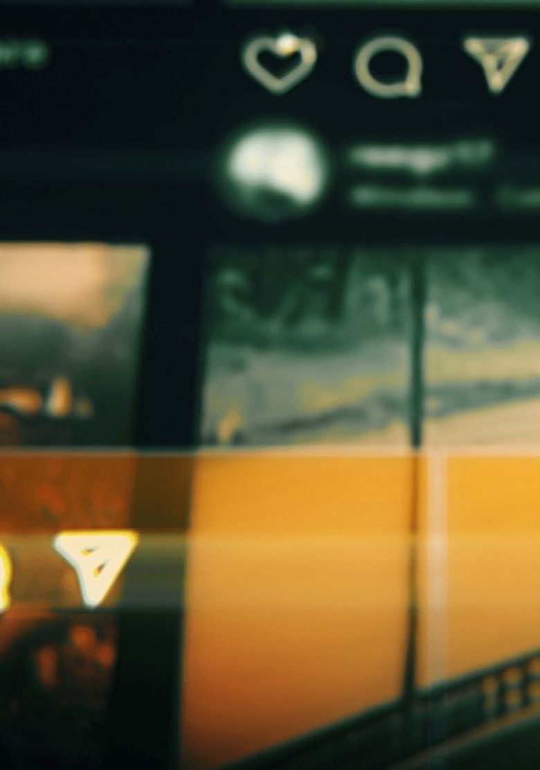 Caught on Camera: The Untold Stories