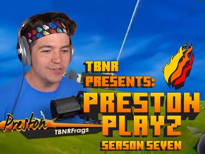 PrestonPlayz (TV Series 2022– ) - Episode list - IMDb