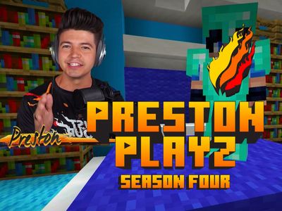 PrestonPlayz (TV Series 2022– ) - Episode list - IMDb