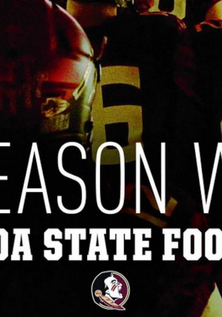A Season With Florida State Football