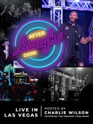  Laugh After Dark - Live in Las Vegas Poster