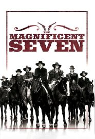  The Magnificent Seven Poster