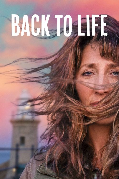 Back to Life Season 2 Poster