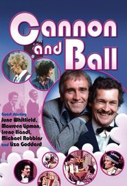  Cannon And Ball Poster