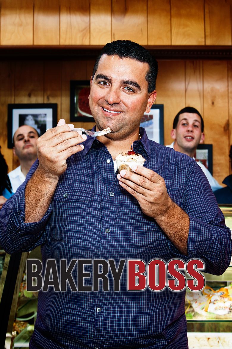 Bakery Boss
