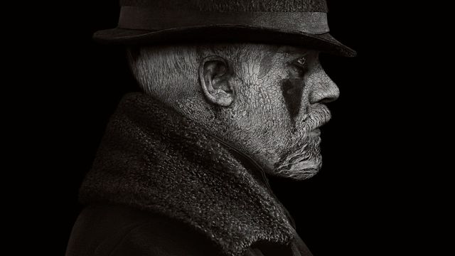 Taboo Backdrop